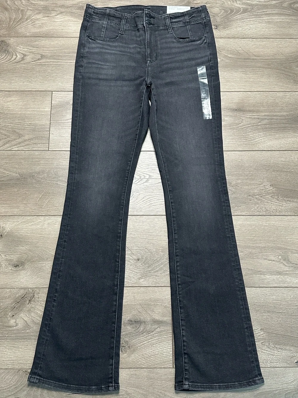 American Eagle 32.5